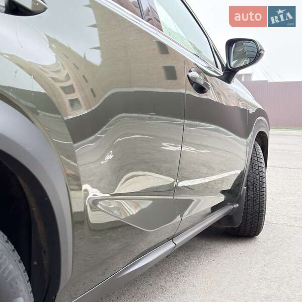 Внедорожник / Кроссовер Lexus NX 2020 в Умани