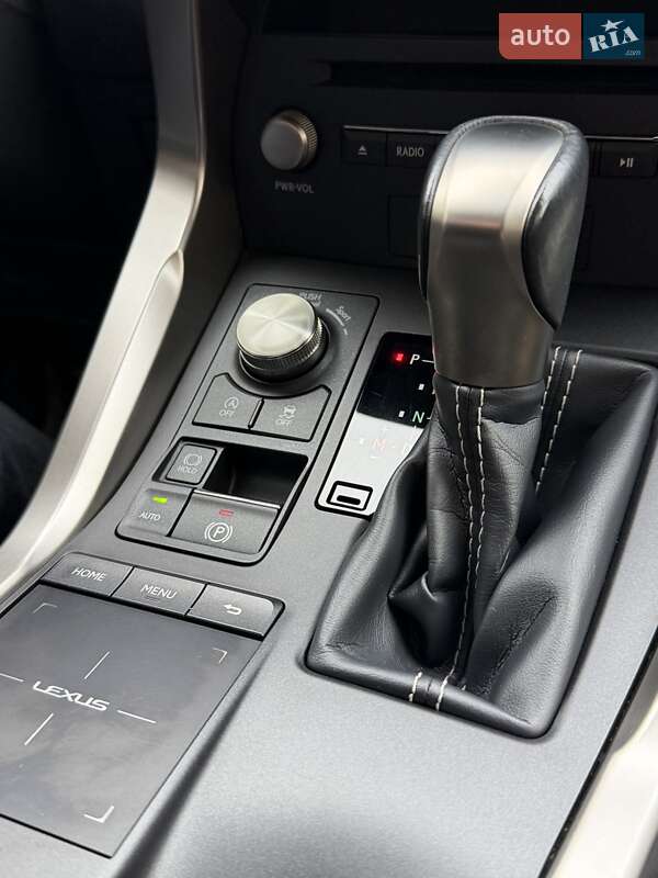 Внедорожник / Кроссовер Lexus NX 2020 в Умани