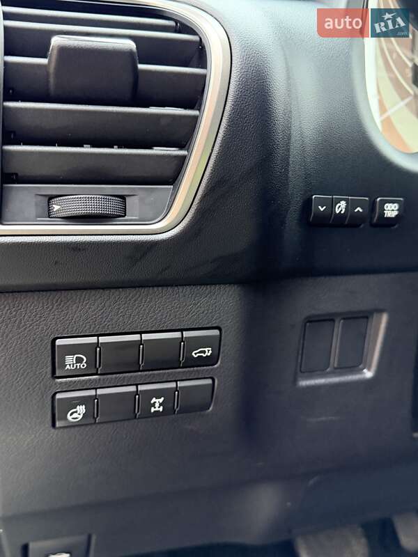 Внедорожник / Кроссовер Lexus NX 2020 в Умани