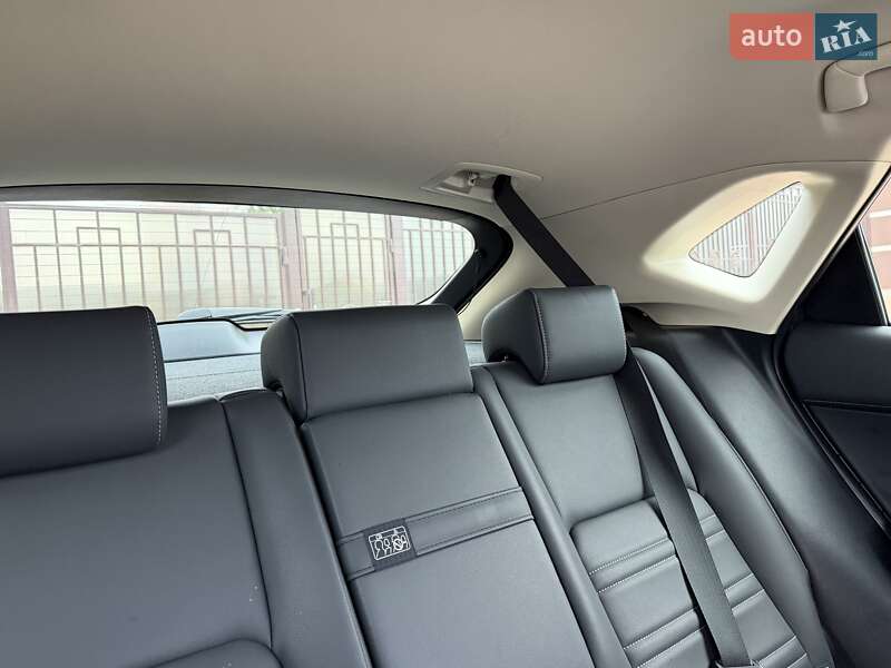 Внедорожник / Кроссовер Lexus NX 2020 в Умани