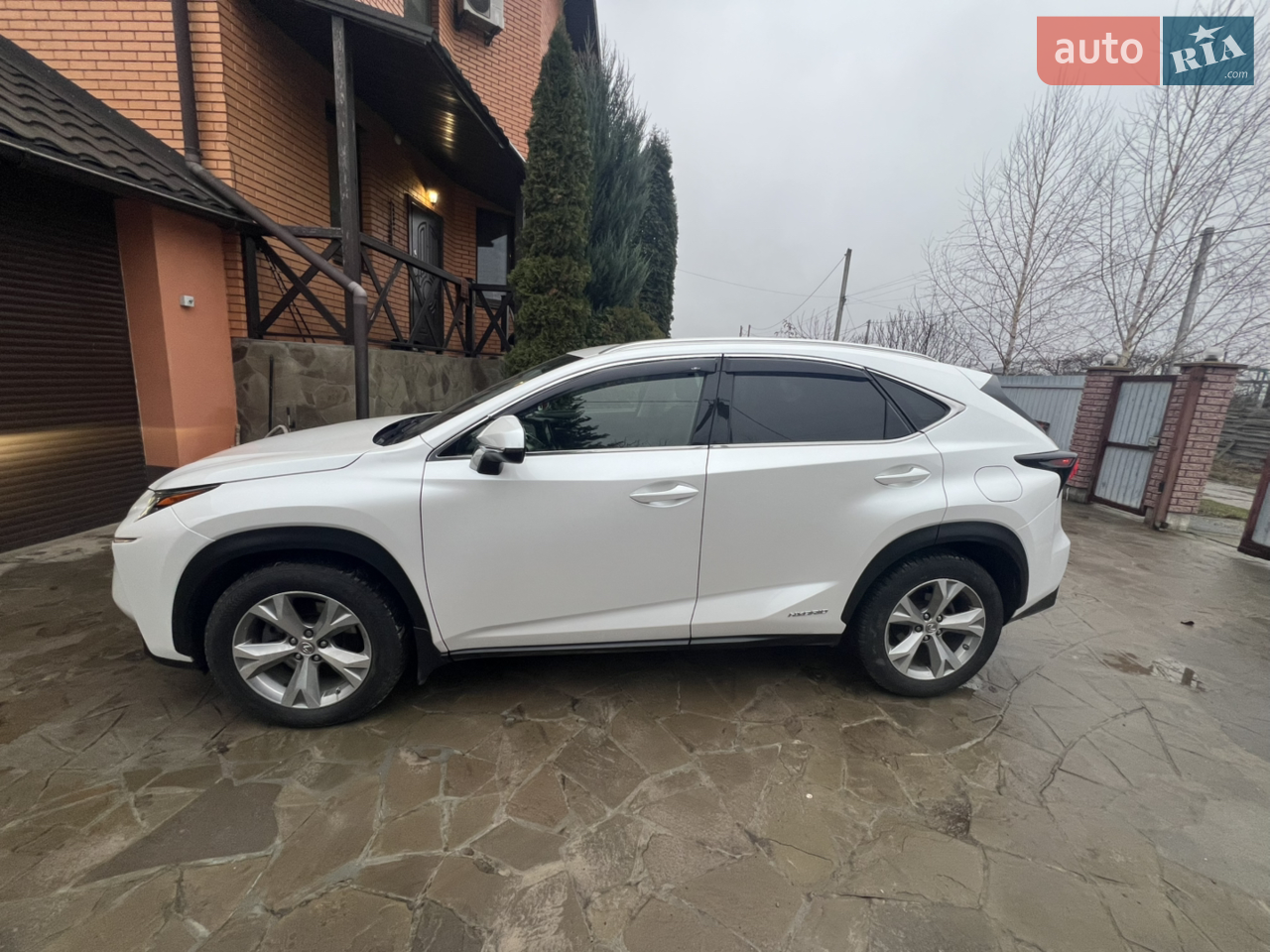 2015 Lexus NX - мініатюра 48