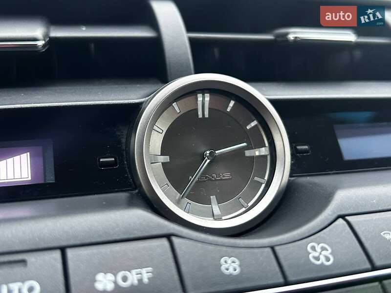 Внедорожник / Кроссовер Lexus NX 2015 в Киеве