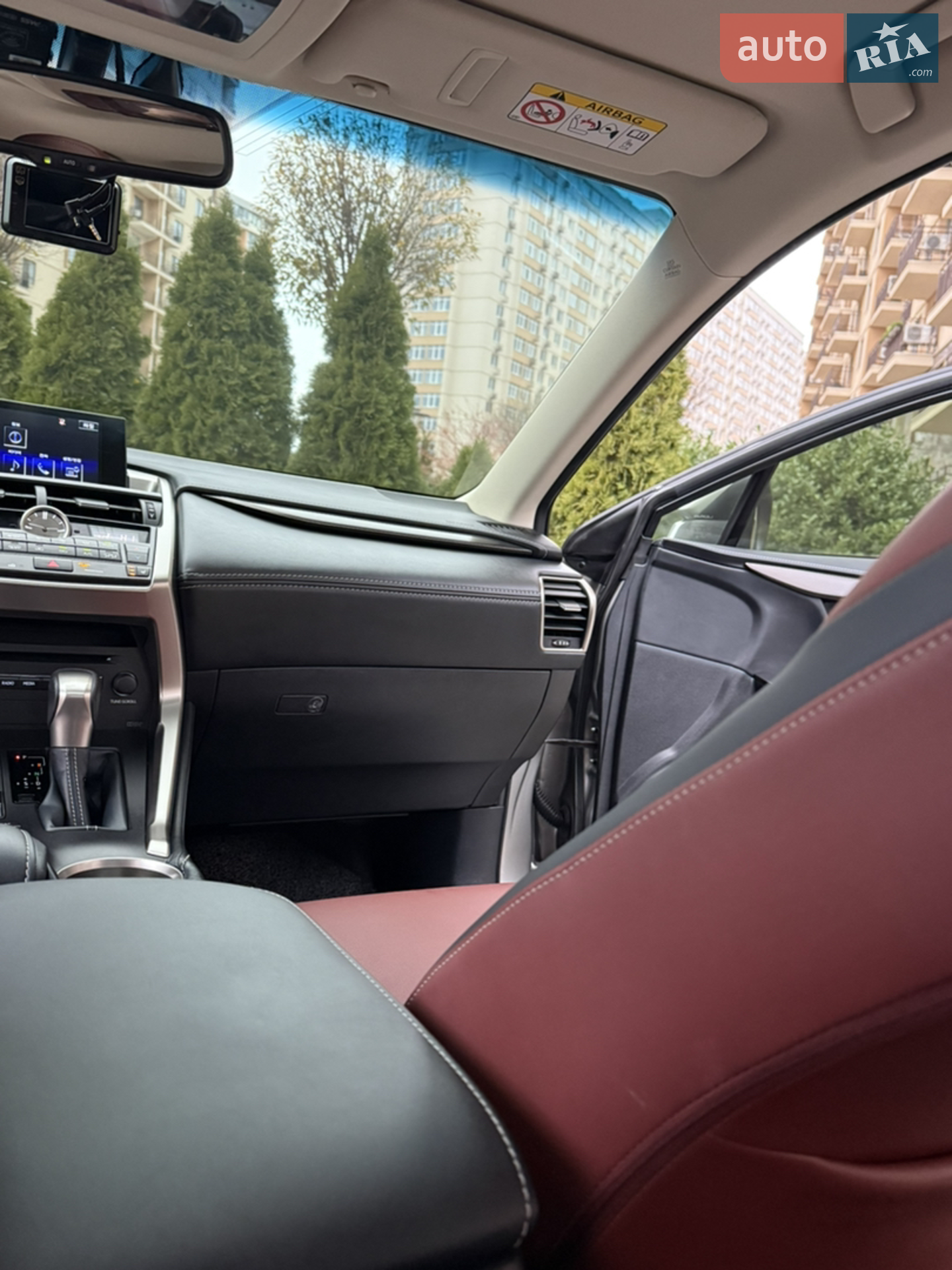 2018 Lexus NX - мініатюра 16