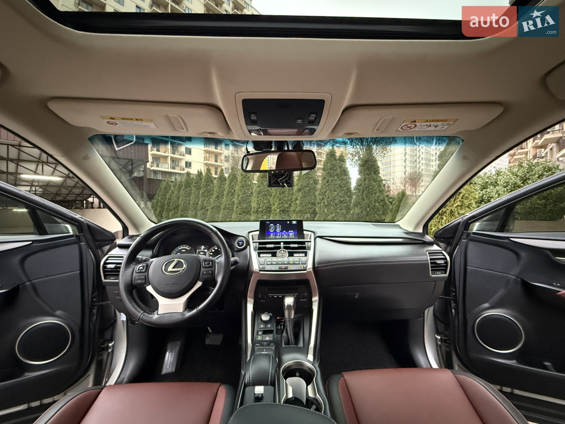 2018 Lexus NX - мініатюра 25