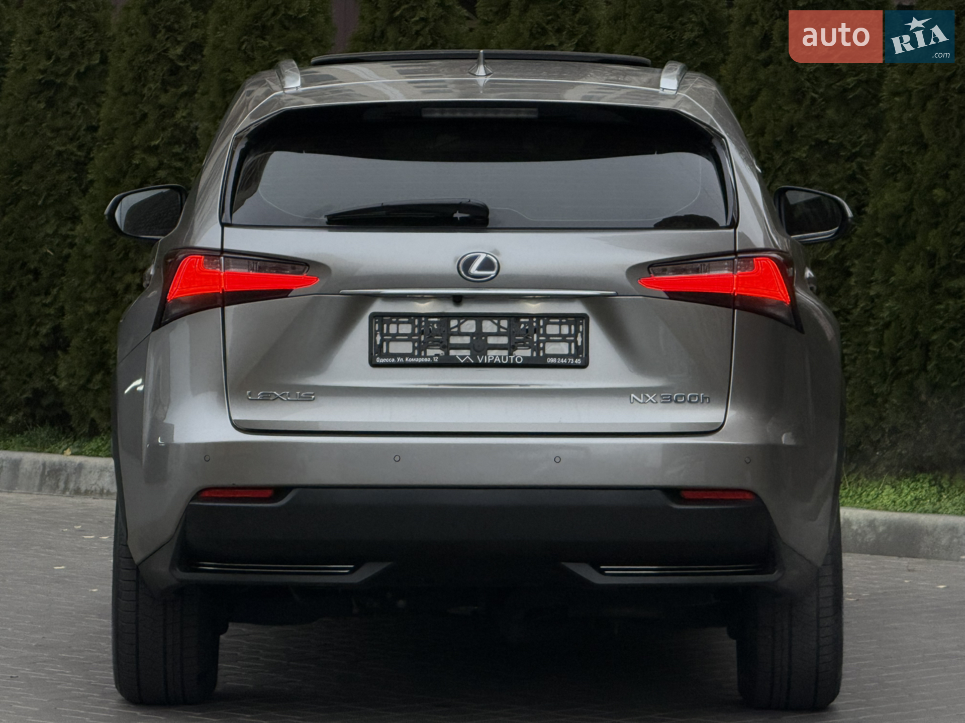2018 Lexus NX - мініатюра 34