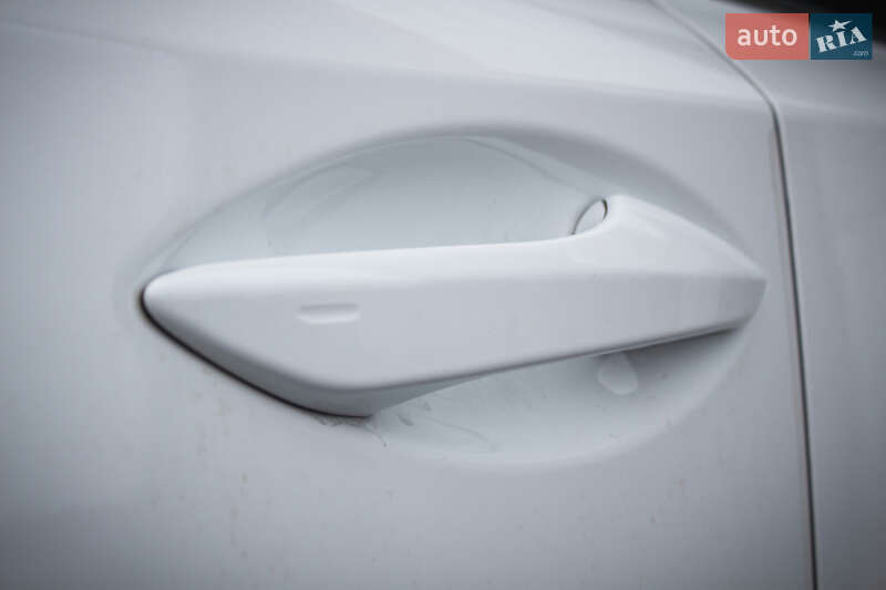 Внедорожник / Кроссовер Lexus NX 2019 в Киеве