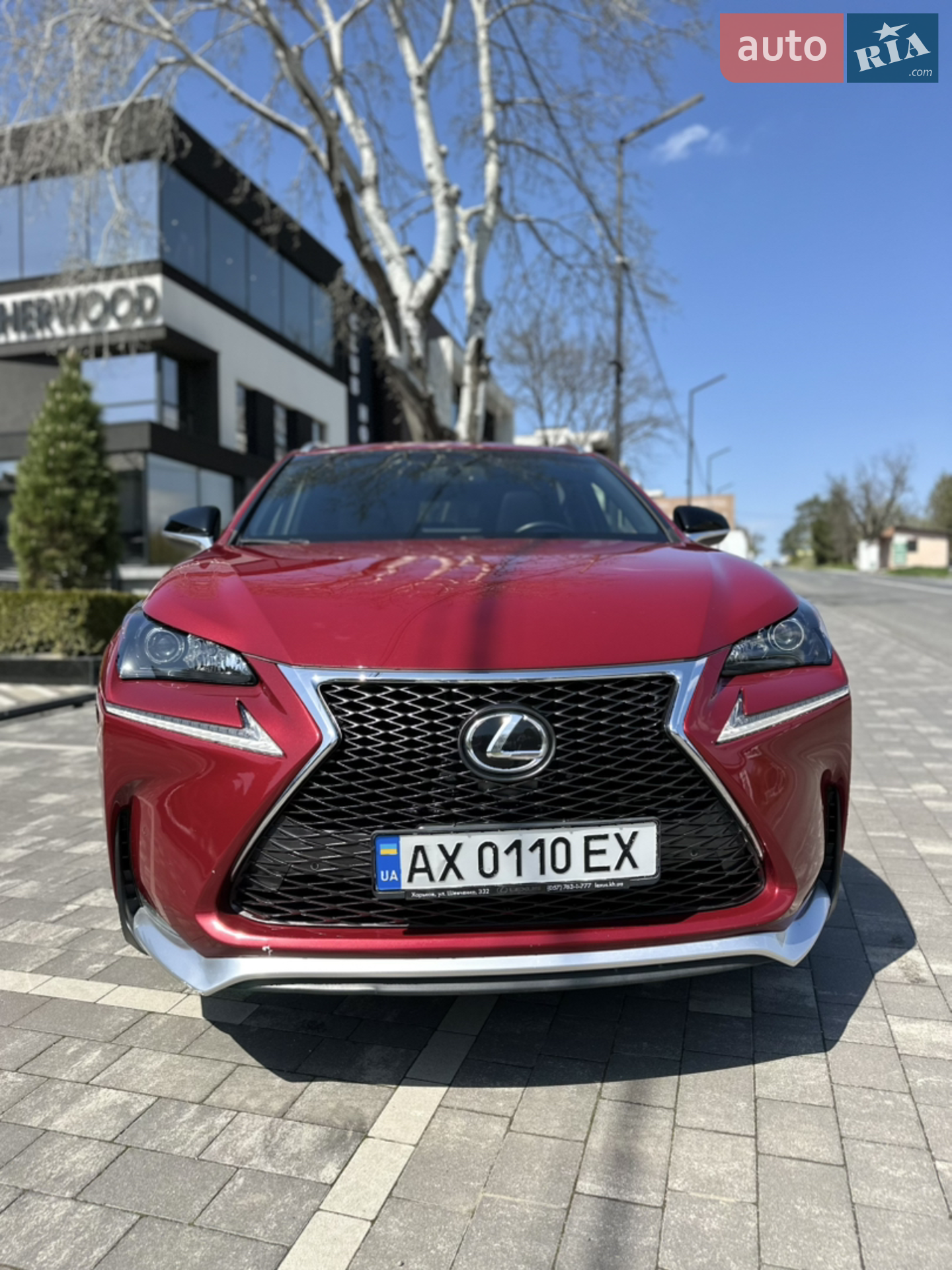 2016 Lexus NX - мініатюра 4