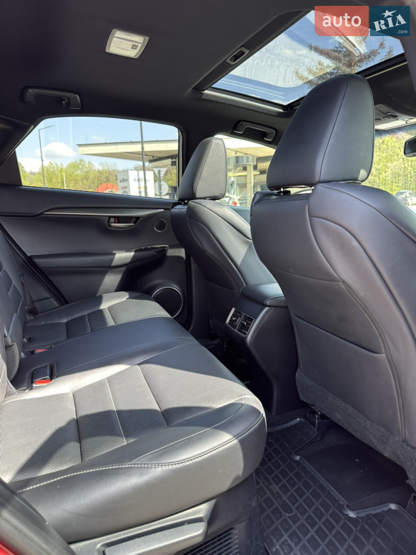 2016 Lexus NX - мініатюра 23