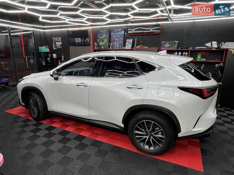 Внедорожник / Кроссовер Lexus NX 2024 в Кривом Роге
