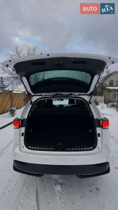 Внедорожник / Кроссовер Lexus NX 2015 в Каменском фото 15 Внедорожник / Кроссовер Lexus NX 2015 в Каменском