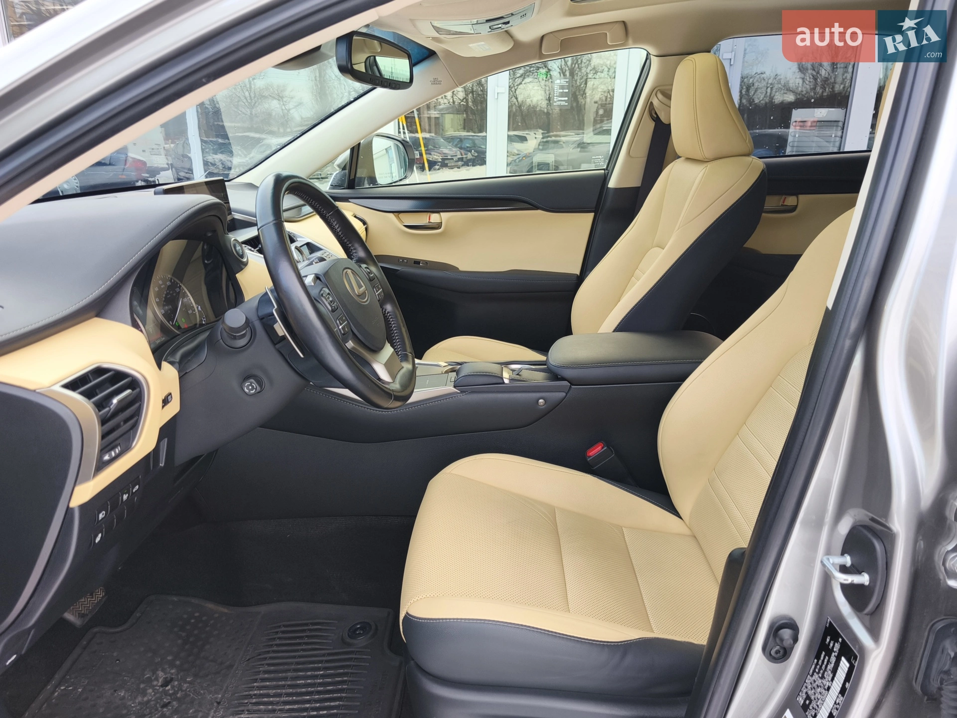 2019 Lexus NX - мініатюра 11