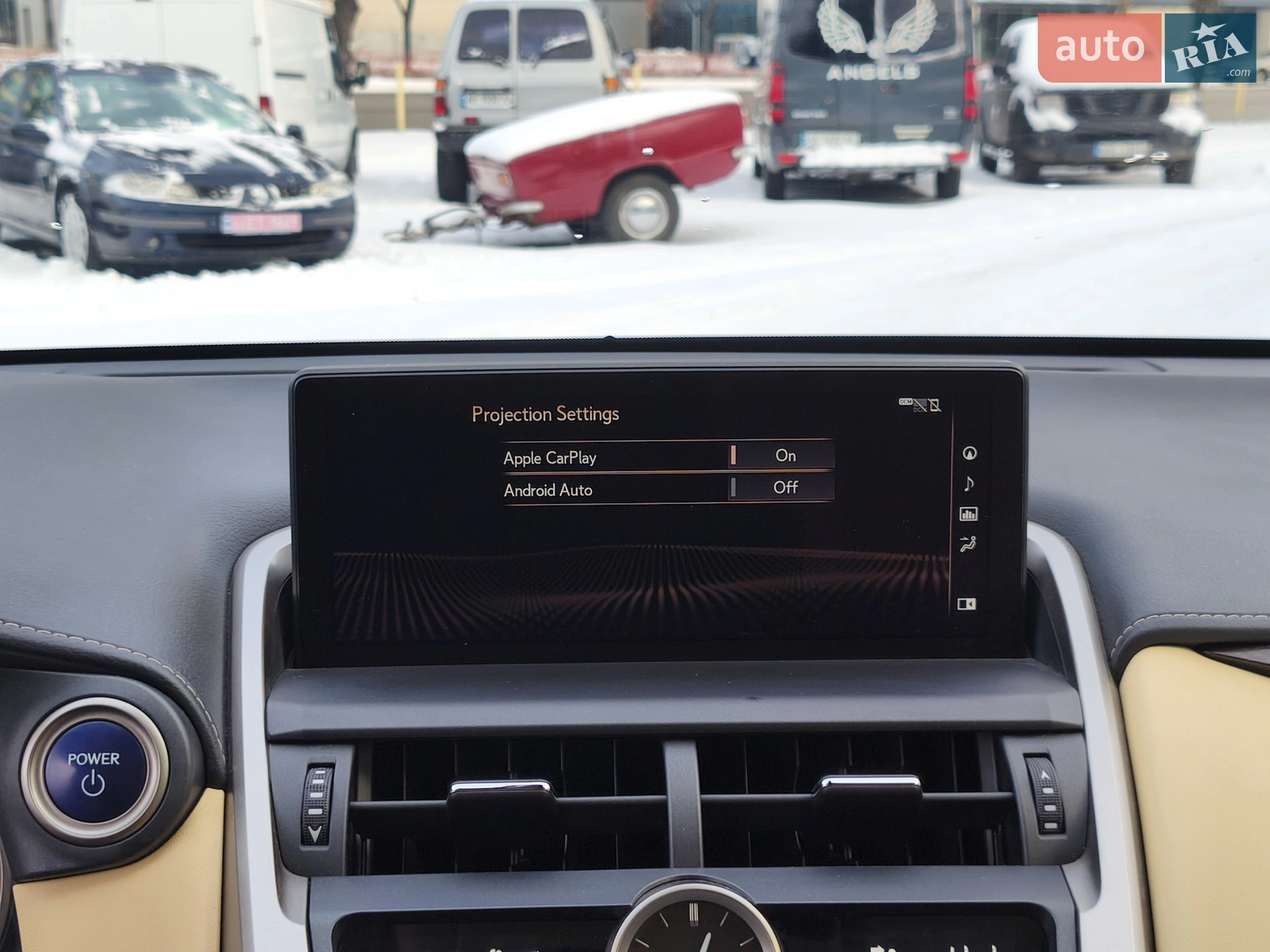 2019 Lexus NX - мініатюра 31