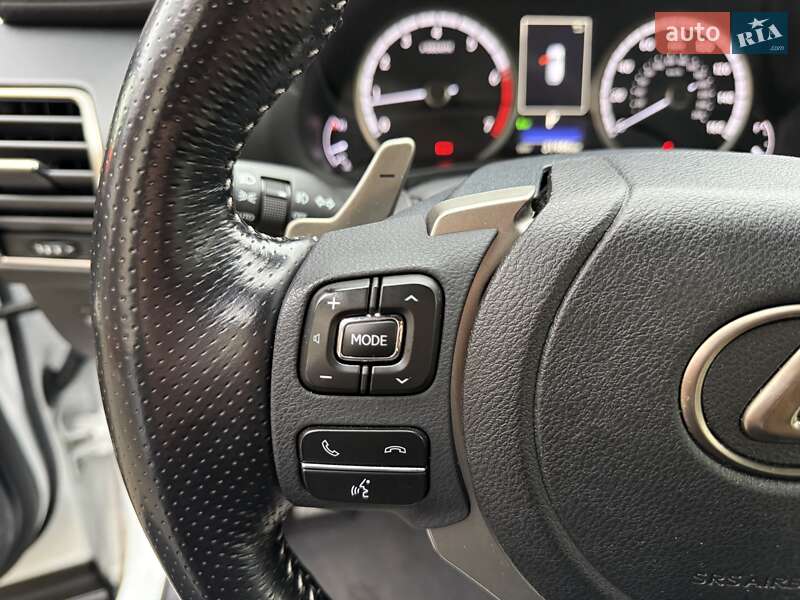 Позашляховик / Кросовер Lexus NX 2021 в Дніпрі