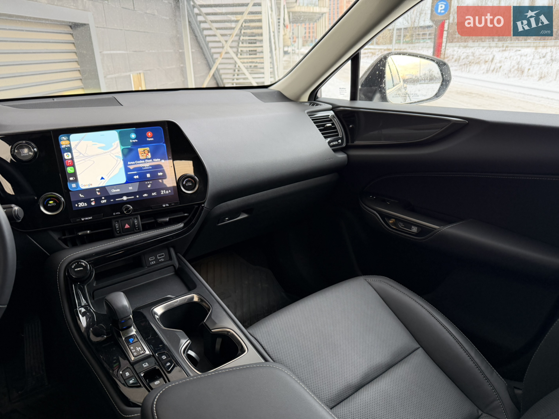 2022 Lexus NX - мініатюра 15