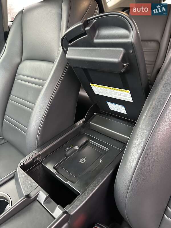 Внедорожник / Кроссовер Lexus NX 2015 в Белогородке