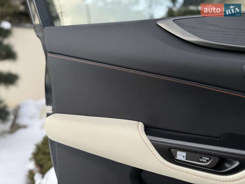 Внедорожник / Кроссовер Lexus NX 2022 в Львове фото 33 Внедорожник / Кроссовер Lexus NX 2022 в Львове