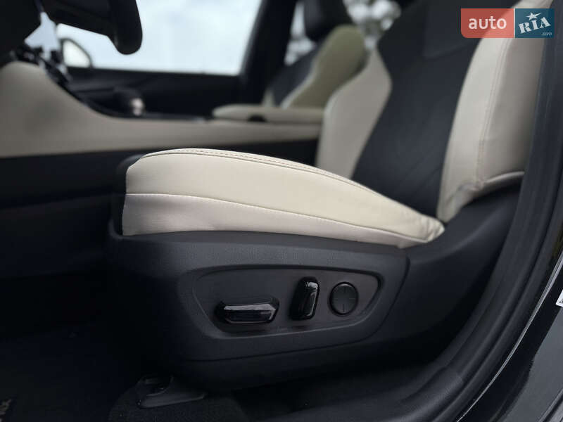 Внедорожник / Кроссовер Lexus NX 2022 в Львове фото 37 Внедорожник / Кроссовер Lexus NX 2022 в Львове