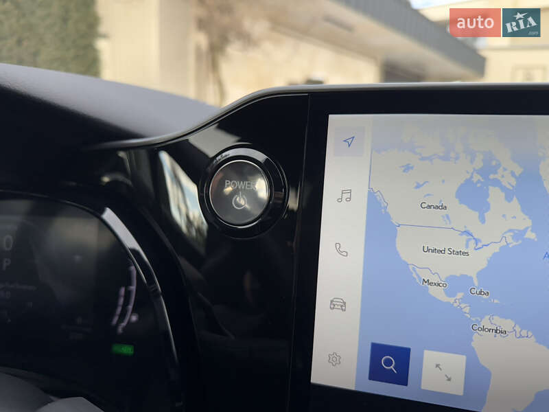 Внедорожник / Кроссовер Lexus NX 2022 в Львове фото 51 Внедорожник / Кроссовер Lexus NX 2022 в Львове