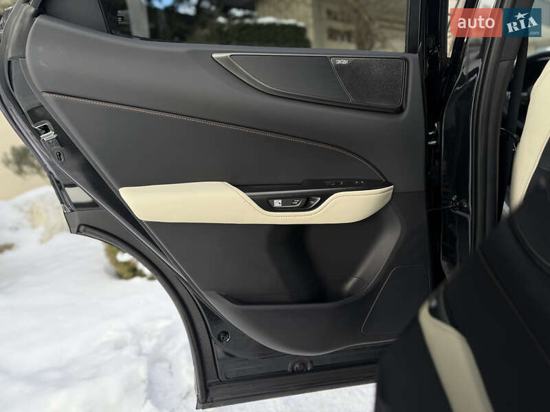 Внедорожник / Кроссовер Lexus NX 2022 в Львове фото 61 Внедорожник / Кроссовер Lexus NX 2022 в Львове