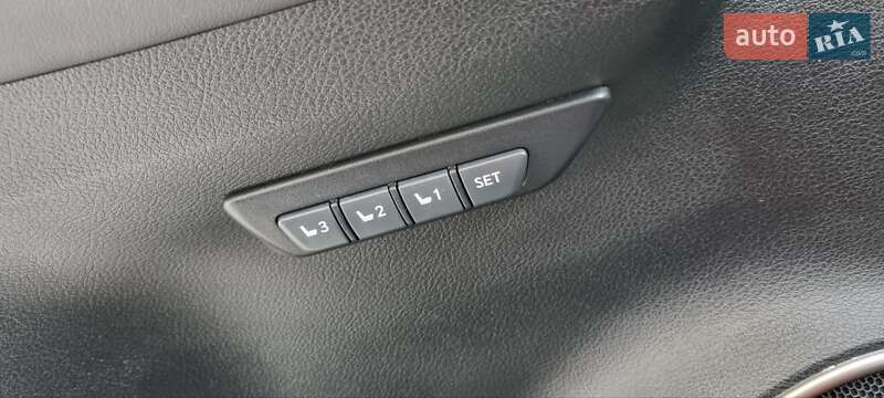 Внедорожник / Кроссовер Lexus NX 2018 в Киеве