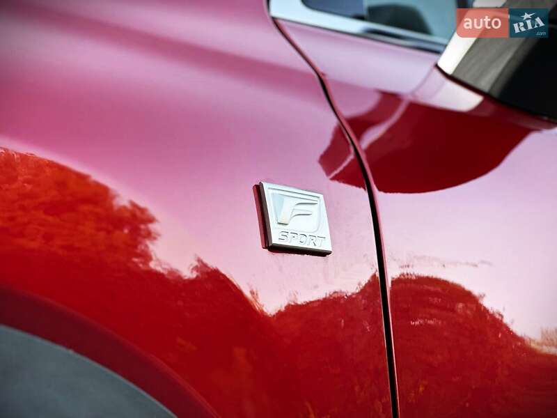 Внедорожник / Кроссовер Lexus NX 2017 в Киеве фото 10 Внедорожник / Кроссовер Lexus NX 2017 в Киеве