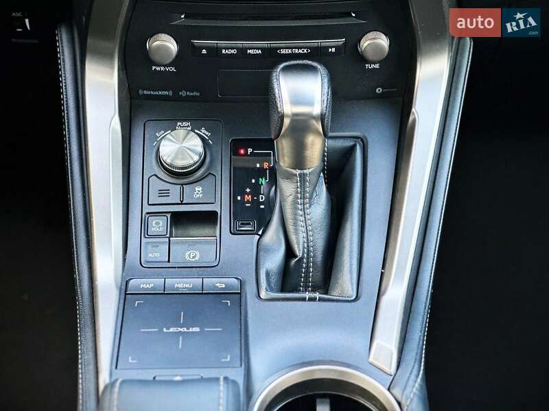 Внедорожник / Кроссовер Lexus NX 2017 в Киеве фото 37 Внедорожник / Кроссовер Lexus NX 2017 в Киеве