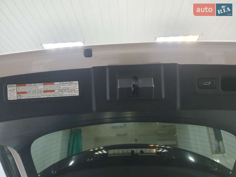 Внедорожник / Кроссовер Lexus NX 2015 в Харькове