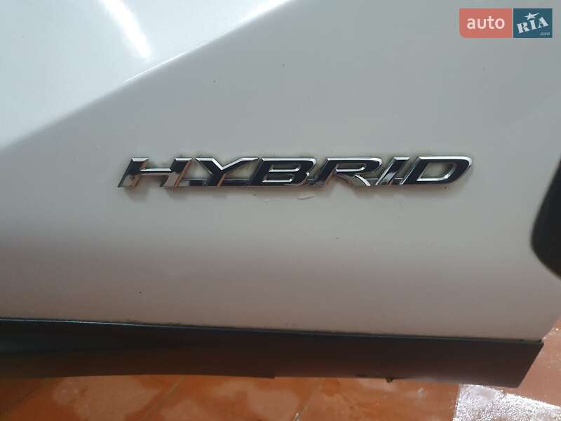 Внедорожник / Кроссовер Lexus NX 2015 в Харькове