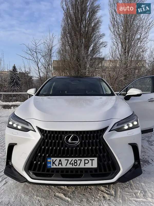Lexus NX 2021 VIN JTJBERBZ002078693 фото оголошення 29 з 61