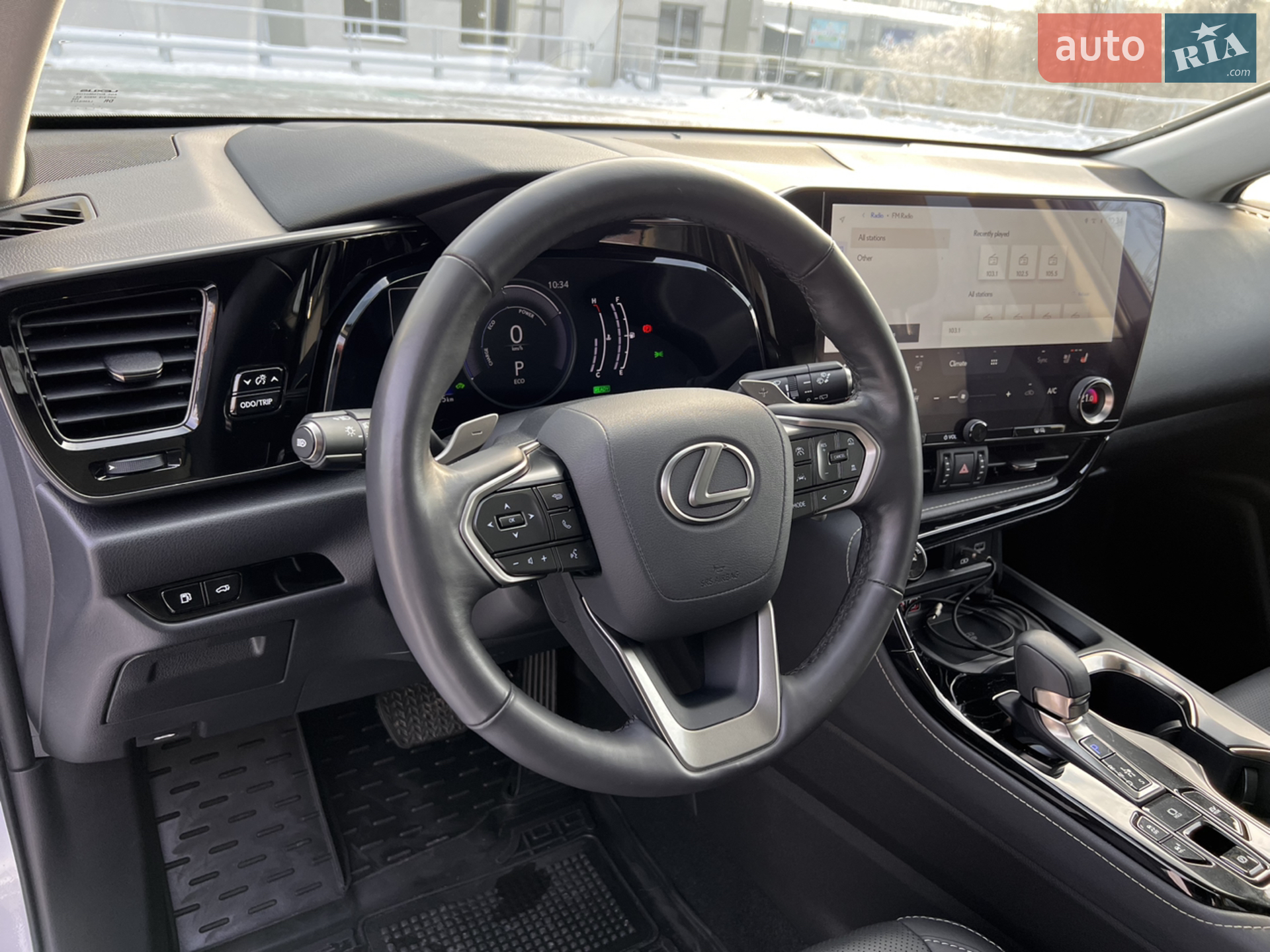 2022 Lexus NX - мініатюра 10