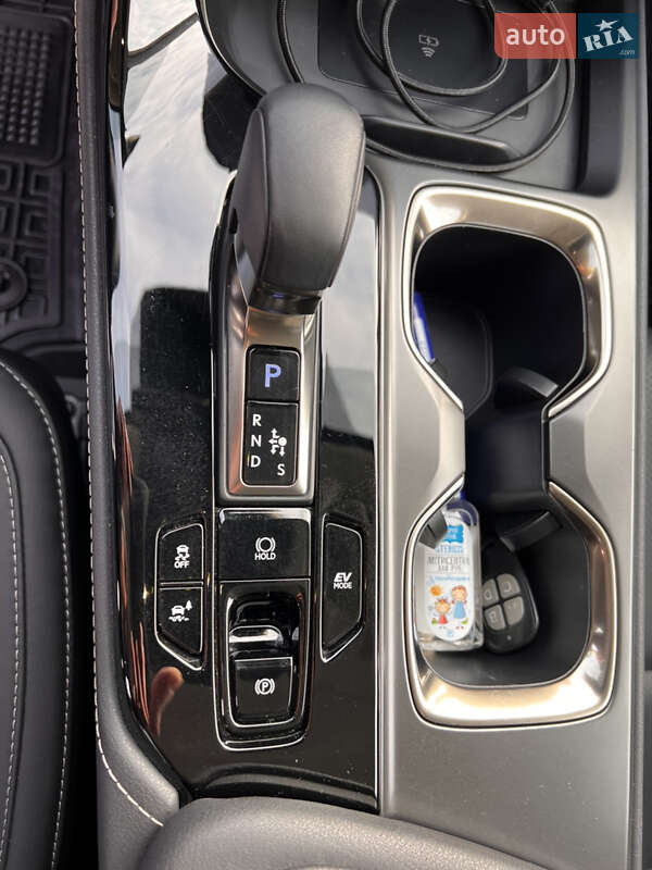 Внедорожник / Кроссовер Lexus NX 2022 в Киеве