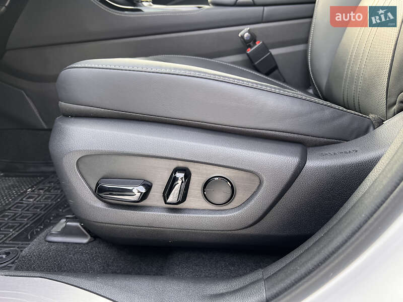 Внедорожник / Кроссовер Lexus NX 2022 в Киеве