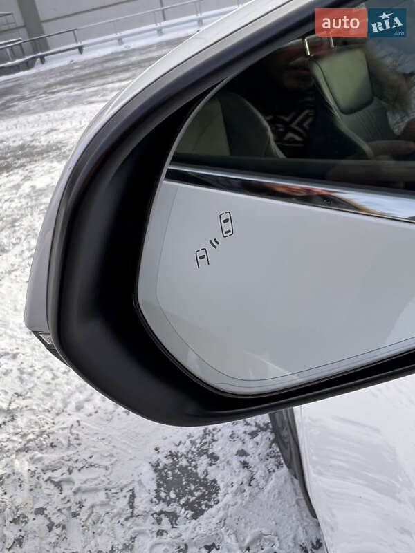 Внедорожник / Кроссовер Lexus NX 2022 в Киеве