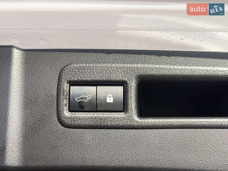 Внедорожник / Кроссовер Lexus NX 2020 в Киеве