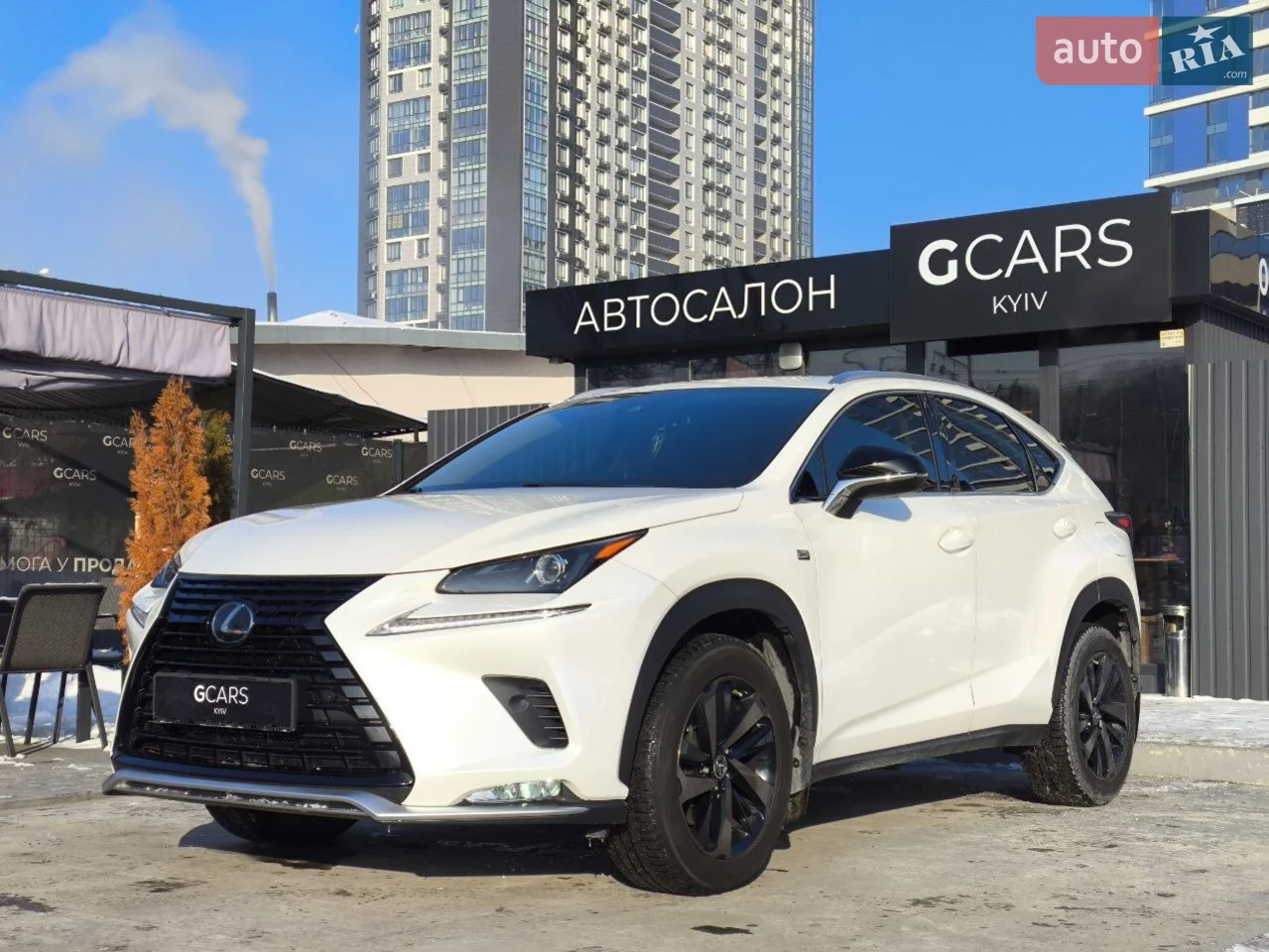 2019 Lexus NX - мініатюра 26