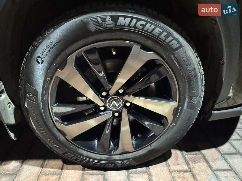 Внедорожник / Кроссовер Lexus NX 2021 в Киеве