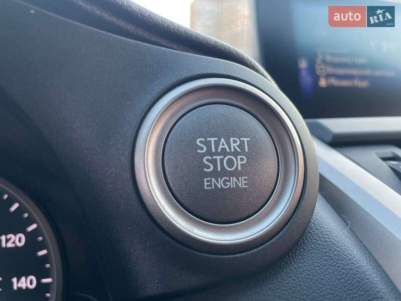 Внедорожник / Кроссовер Lexus NX 2016 в Киеве фото 23 Внедорожник / Кроссовер Lexus NX 2016 в Киеве