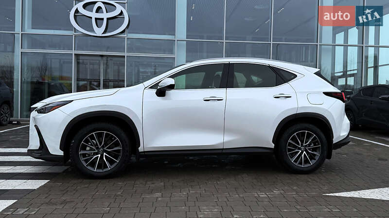 Внедорожник / Кроссовер Lexus NX 2023 в Ровно
