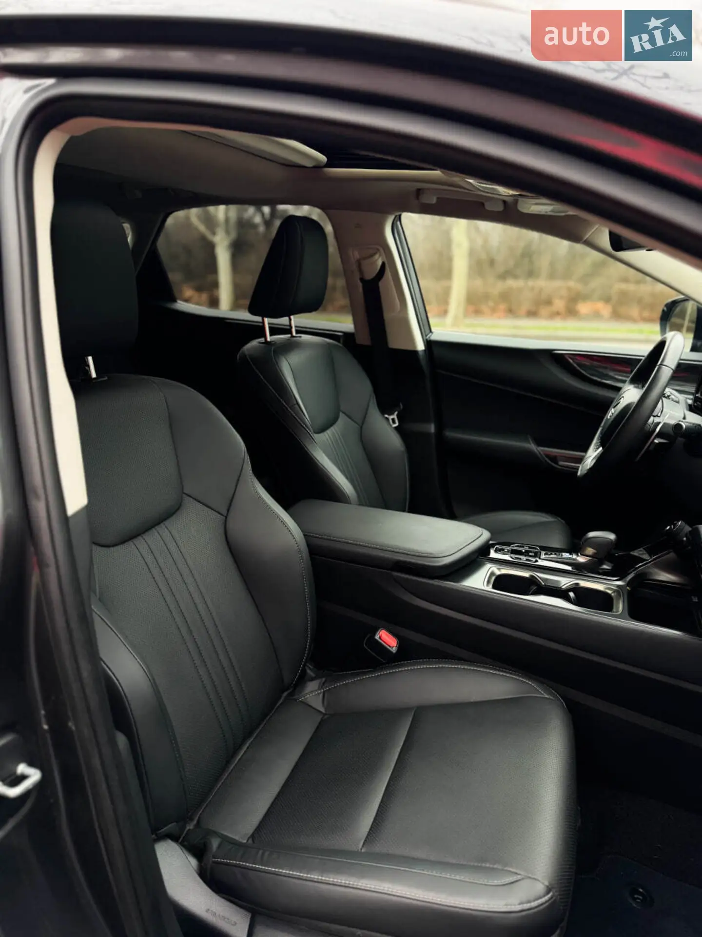 2023 Lexus NX - мініатюра 9