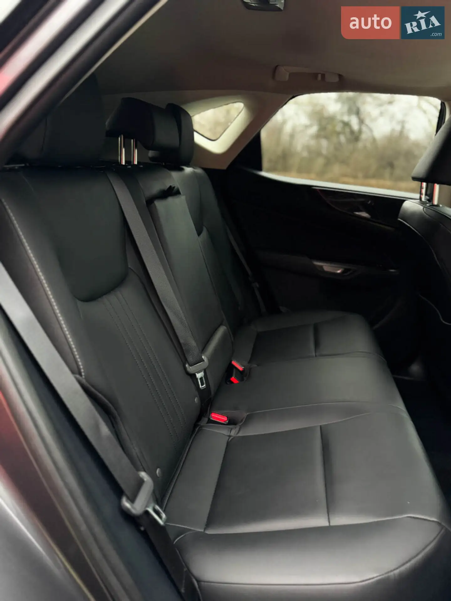 2023 Lexus NX - мініатюра 16
