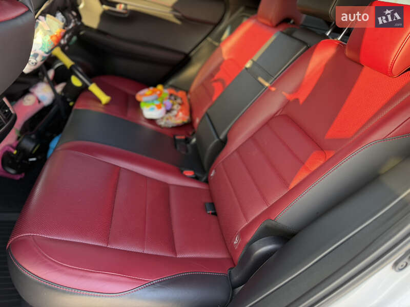 Внедорожник / Кроссовер Lexus NX 2016 в Киеве фото 20 Внедорожник / Кроссовер Lexus NX 2016 в Киеве