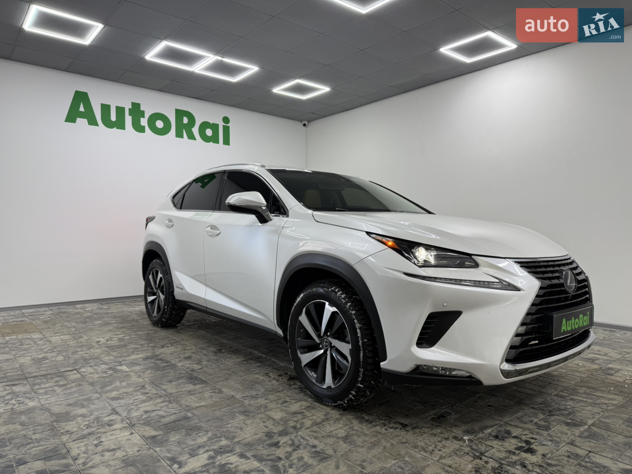 2018 Lexus NX - мініатюра 17