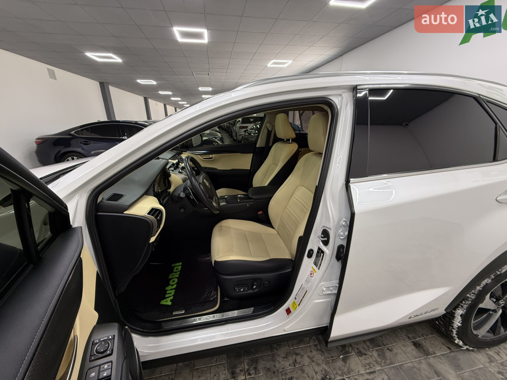 2019 Lexus NX - мініатюра 6