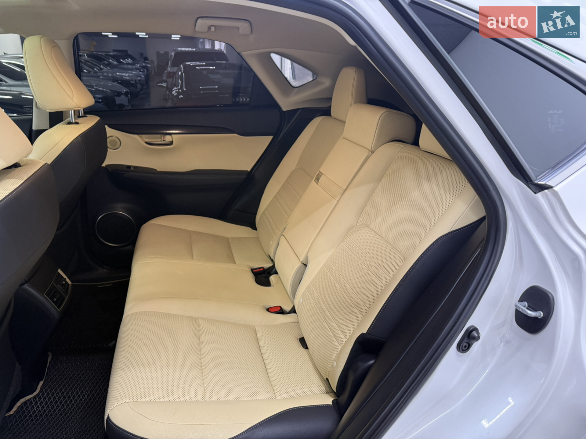 2019 Lexus NX - мініатюра 10