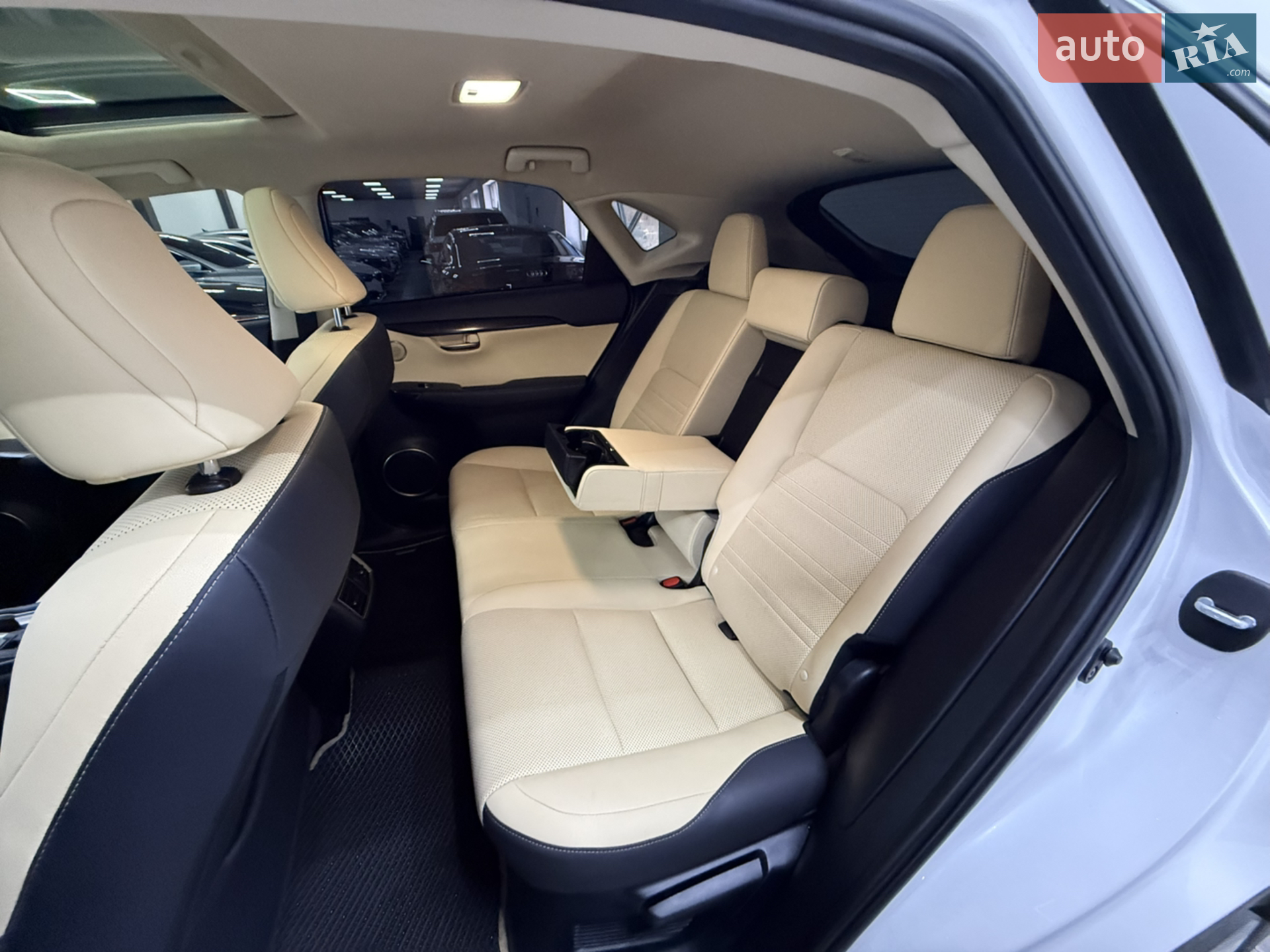 2019 Lexus NX - мініатюра 11