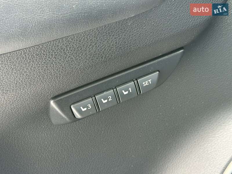 Внедорожник / Кроссовер Lexus NX 2014 в Киеве