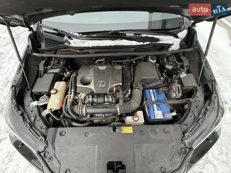 Внедорожник / Кроссовер Lexus NX 2014 в Киеве