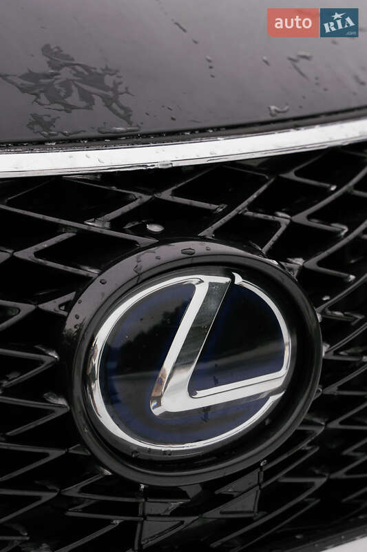 Позашляховик / Кросовер Lexus NX 2020 в Кременчуці фото 10 Позашляховик / Кросовер Lexus NX 2020 в Кременчуці