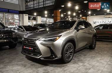 Внедорожник / Кроссовер Lexus NX 2024 в Одессе