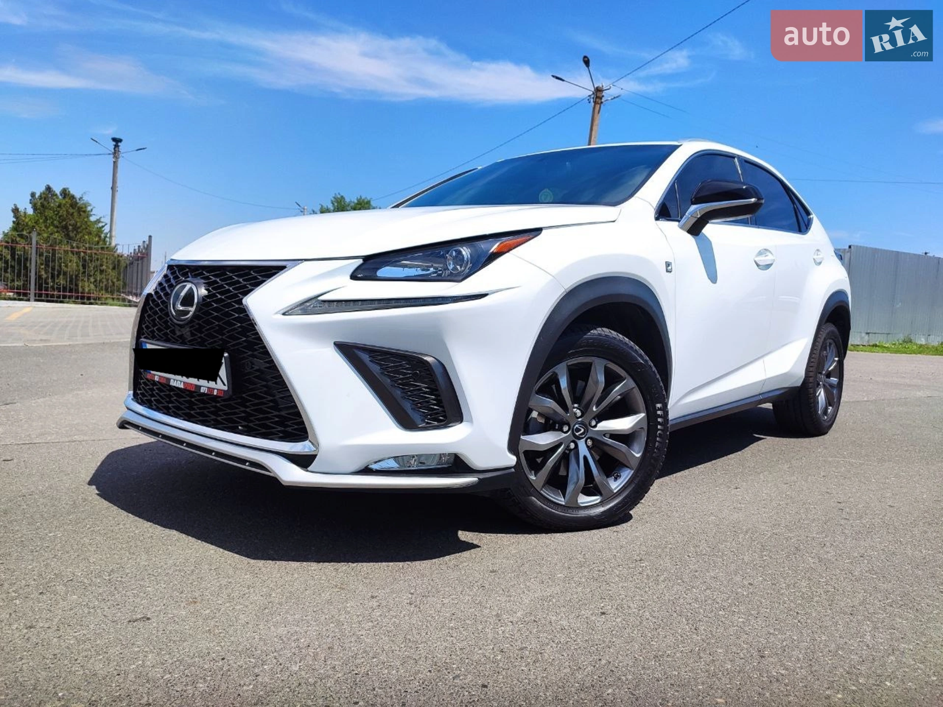 2016 Lexus NX - мініатюра 5